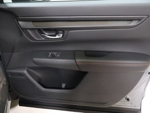 New 2026 Honda CR-V TrailSport image 22