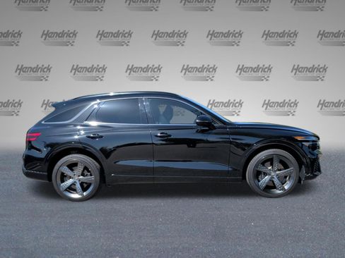 Used 2024 Genesis GV70 2.5T w/ Sport Prestige Package AWD/4WD image 6