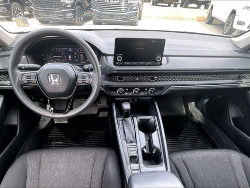 Used 2023 Honda Accord LX image 14