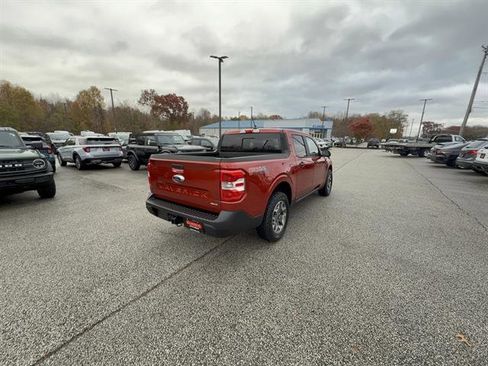 Certified 2023 Ford Maverick XLT w/ Equipment Group 300A Standard image 6