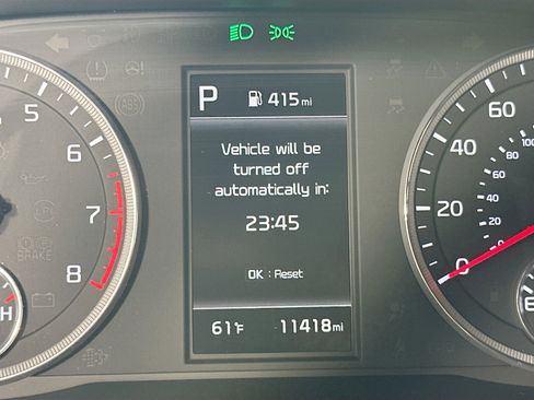 Used 2023 Kia K5 GT-Line image 12