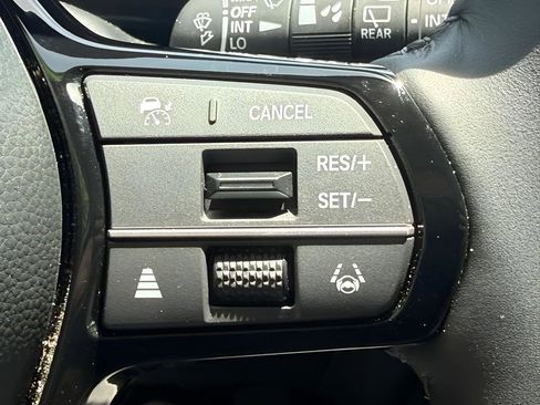 Certified 2026 Honda CR-V EX-L image 16
