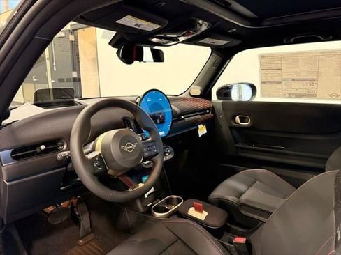 New 2026 MINI Cooper S image 11