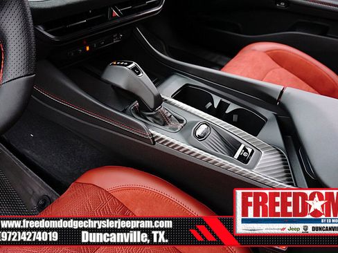 New 2026 Dodge Charger Daytona Scat Pack image 29