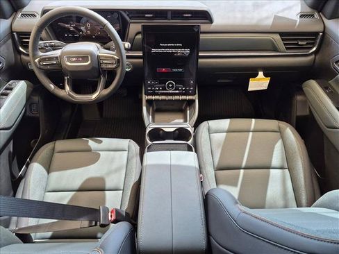 New 2026 GMC Terrain AT4 w/ Convenience Package III AWD/4WD image 14