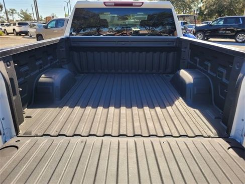 New 2025 Chevrolet Silverado 1500 W/T w/ WT Value Package image 20
