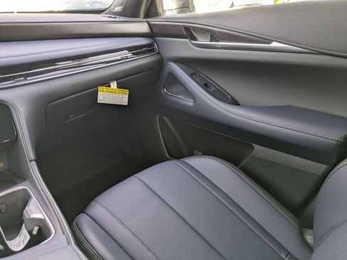 New 2026 INFINITI QX60 Sport w/ Dark Cargo Package image 18