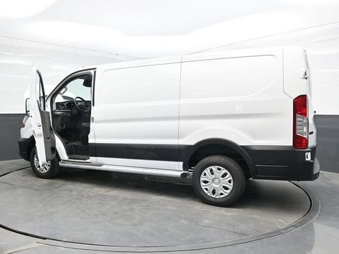 Used 2025 Ford Transit 250 Low Roof w/ Exterior Upgrade Package RWD image 53