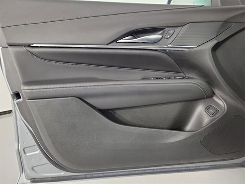 Certified 2023 Cadillac CT4 Luxury image 17