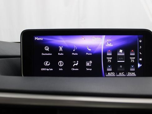 Used 2017 Lexus RX 350 AWD image 36