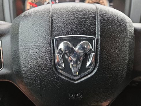Used 2018 RAM 1500 Big Horn image 21