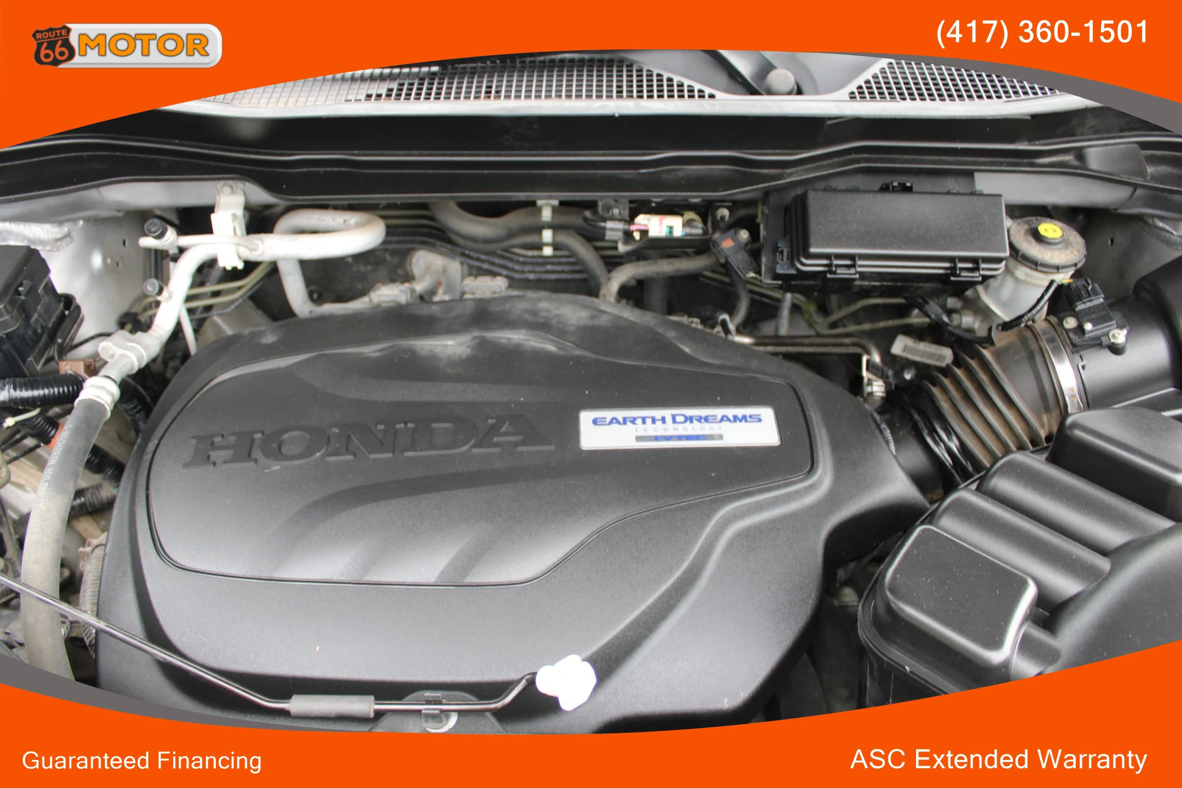 Used 2020 Honda Pilot Touring image 28