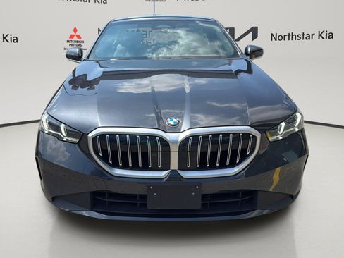 Used 2026 BMW 530i xDrive AWD/4WD image 12