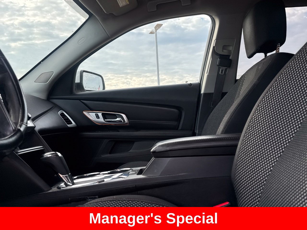 Used 2017 GMC Terrain SLE FWD image 42