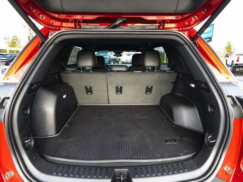 New 2026 Chevrolet Equinox LT w/ Convenience Package II image 33