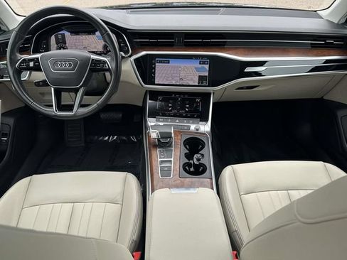 Used 2023 Audi A6 2.0T Premium w/ Convenience Package AWD/4WD image 20