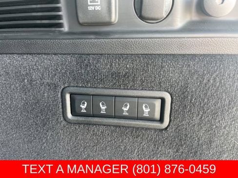 Used 2024 Jeep Grand Wagoneer Series I AWD/4WD image 10