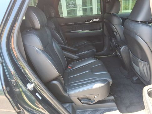 Used 2023 Hyundai Palisade Calligraphy AWD/4WD image 36