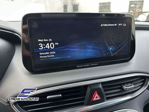 Used 2023 Hyundai Santa Fe Limited w/ Cargo Package image 30