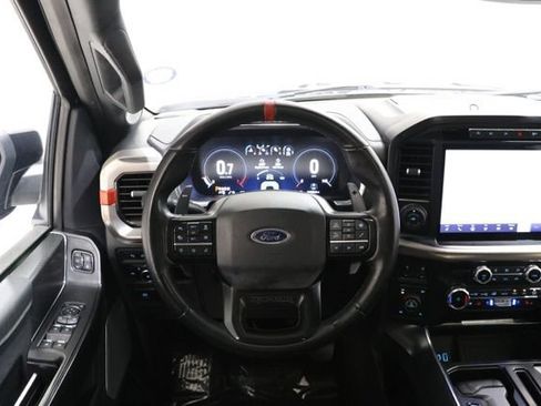 Used 2023 Ford F150 Raptor AWD/4WD image 14