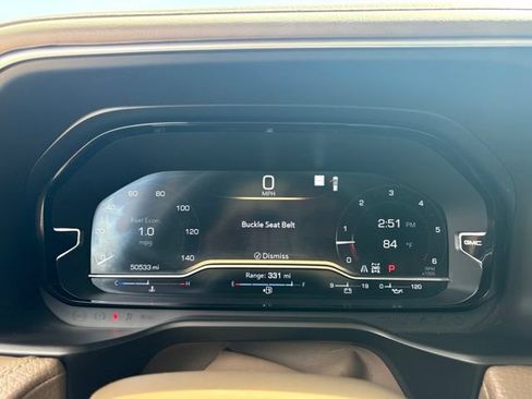 Used 2023 GMC Yukon XL Denali AWD/4WD image 18