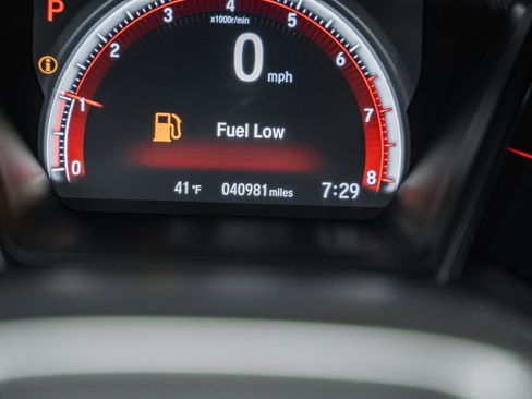 Used 2021 Honda Civic Sport image 38