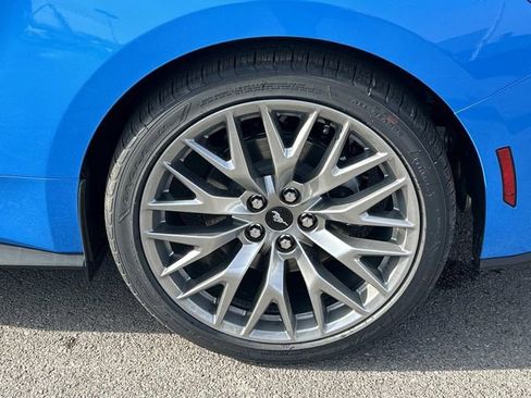 New 2026 Ford Mustang Premium RWD image 11