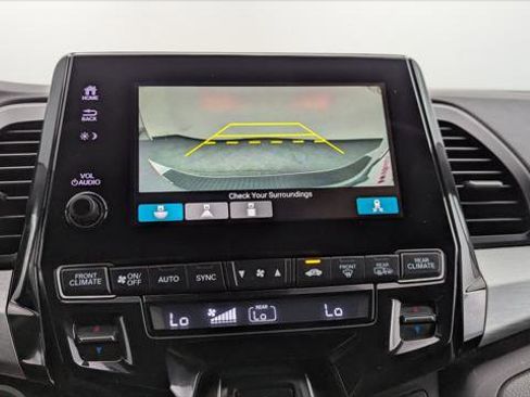 Used 2022 Honda Odyssey EX image 28