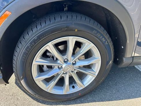 Used 2024 Honda CR-V EX image 12