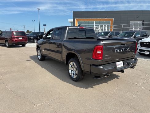 New 2026 RAM 1500 Big Horn image 3