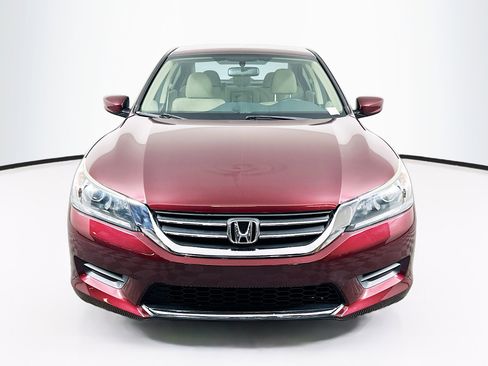 Used 2013 Honda Accord LX image 2