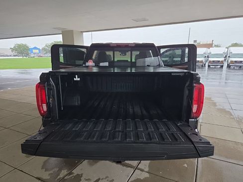 Used 2025 GMC Sierra 1500 Denali Ultimate AWD/4WD image 14
