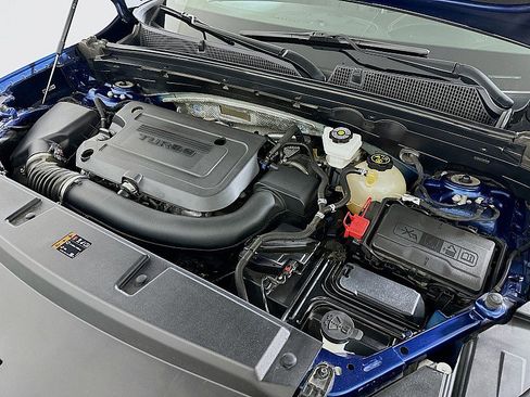 Used 2023 Buick Envision Essence image 27