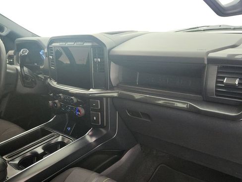 Used 2024 Ford F150 STX RWD image 29