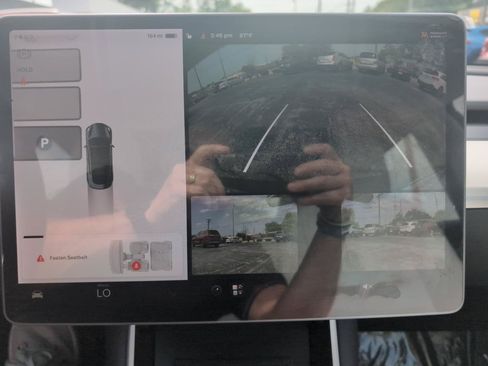 Used 2019 Tesla Model 3 Long Range RWD image 21
