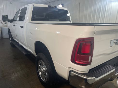 New 2026 RAM 2500 Tradesman image 5