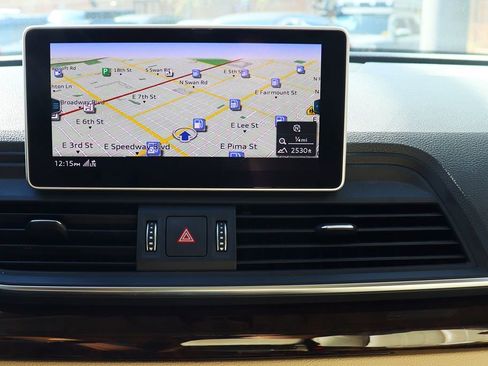 Used 2019 Audi Q5 Premium Plus w/ Premium Plus Package image 51