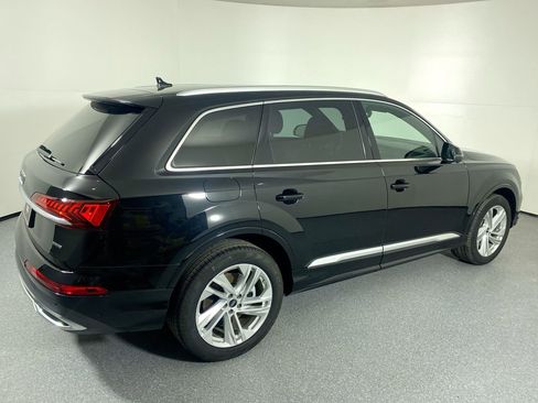Used 2023 Audi Q7 2.0T Premium image 38