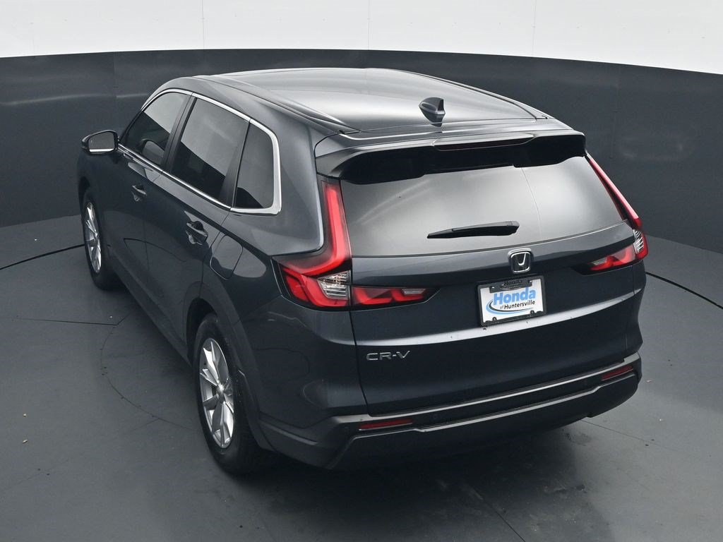 Used 2023 Honda CR-V EX-L image 33