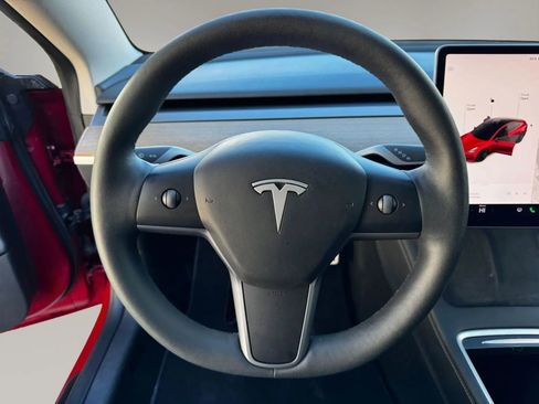 Used 2023 Tesla Model 3 Performance image 21
