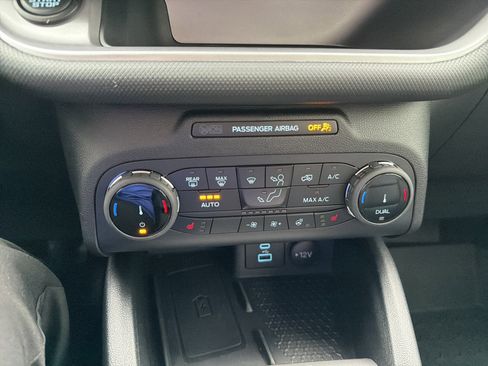 Used 2022 Ford Bronco Sport Outer Banks w/ Tech Package image 23