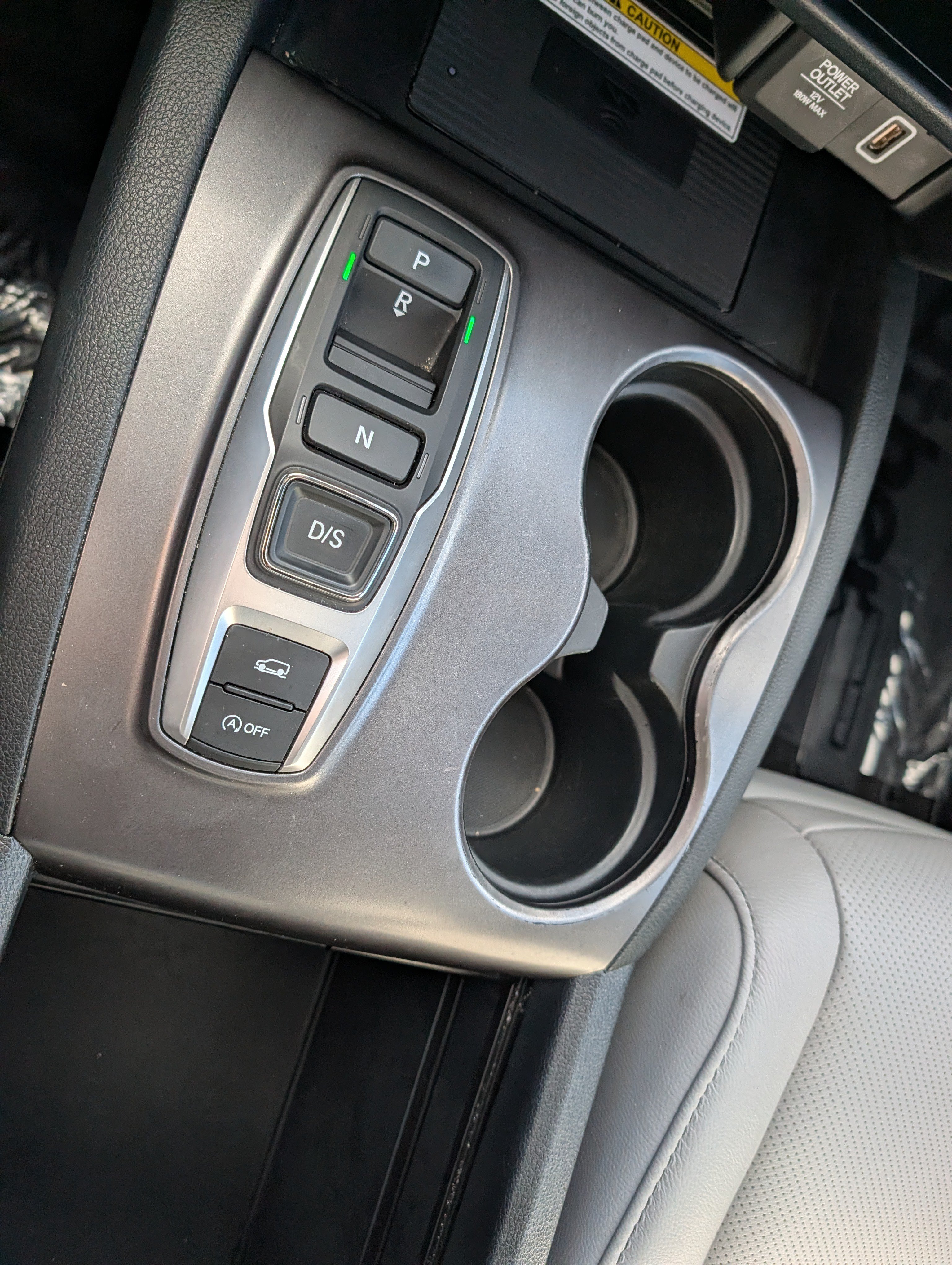 Used 2023 Honda Passport EX-L image 33