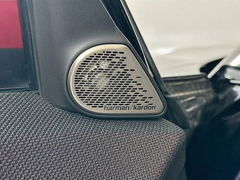 Certified 2025 MINI Cooper Countryman John Cooper Works w/ Comfort Package Max image 25