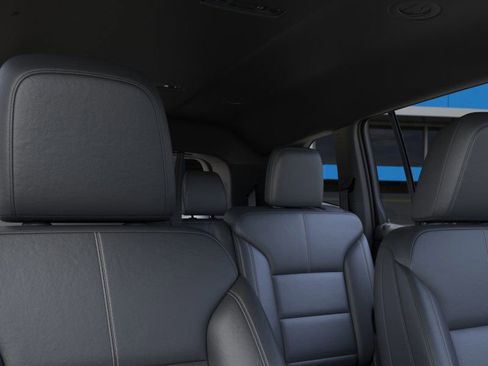 New 2026 GMC Acadia Elevation w/ Black Edition image 86