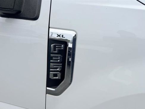 Used 2020 Ford F350 XL w/ Power Equipment Group AWD/4WD image 28