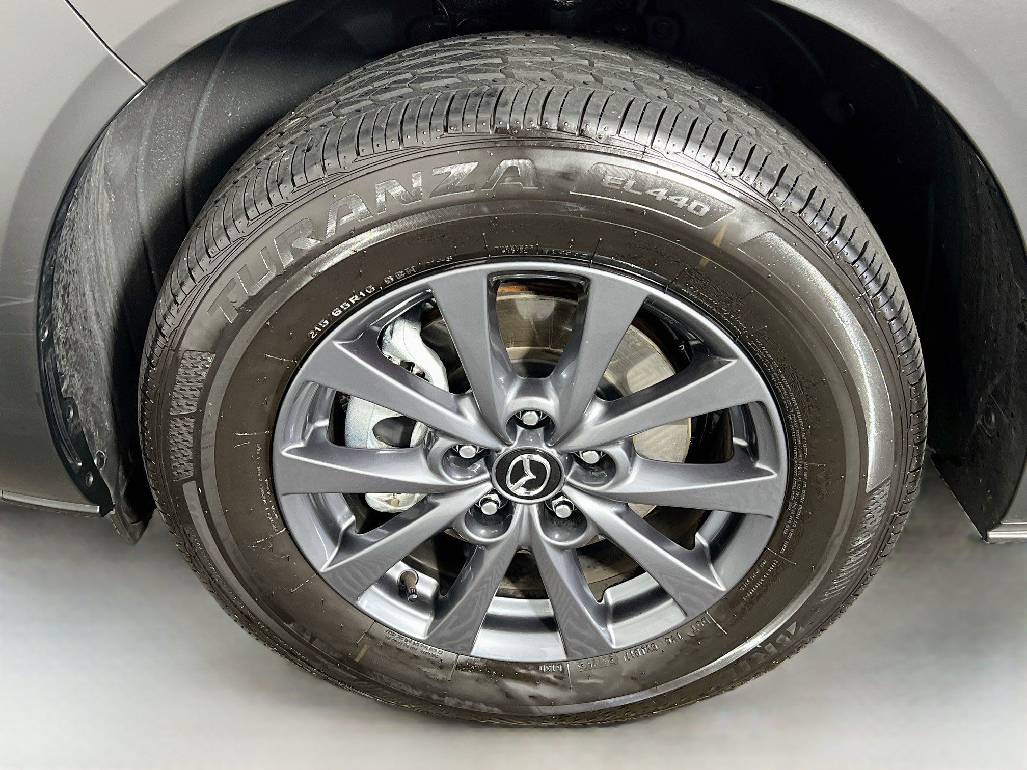 Used 2026 MAZDA CX-30 AWD 2.5 S image 24