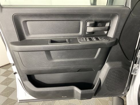 New 2026 RAM 2500 Tradesman image 11