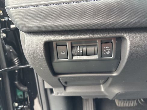 New 2026 Subaru Forester Premium image 22