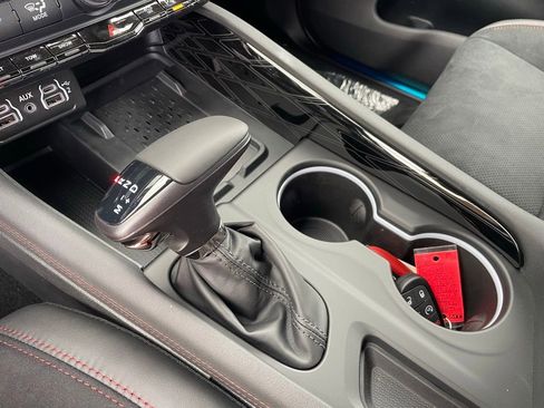 New 2026 Dodge Durango GT AWD/4WD image 29