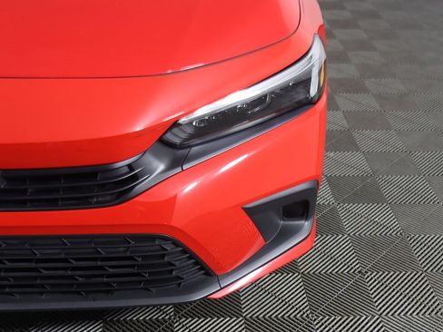 Used 2022 Honda Civic Sport image 11